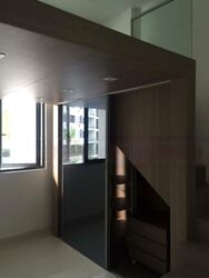 Urban Vista (D16), Condominium #460801391